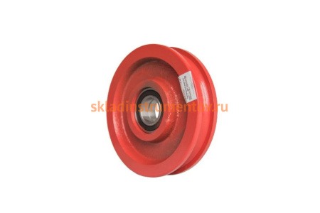 Шкив однорядный JSS-0.5T JET 303103