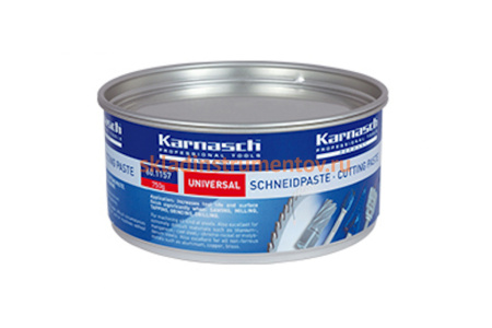 Паста смазочно-охлаждающая 750 г Karnasch 60.1157