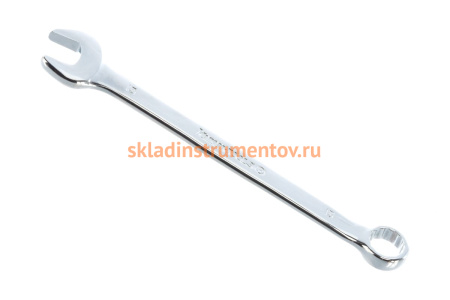 Набор комбинированных ключей Kamasa Tools 8-19 мм, в сворачиваемом чехле K 10027