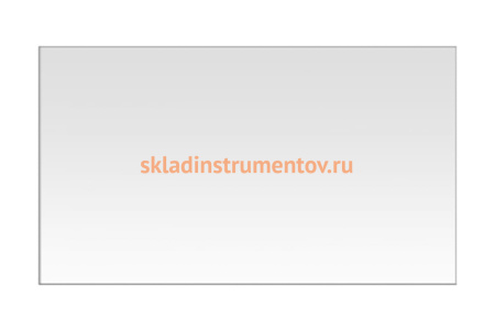 Пластина внешняя защитная (110х90 мм) Сварог 00000087840