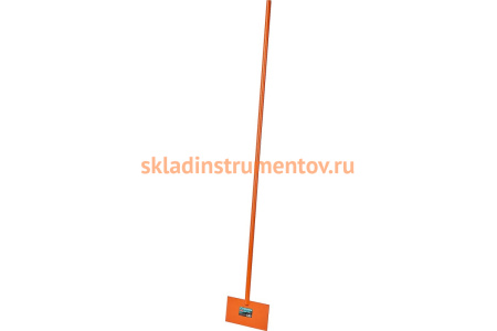 Ледоруб-скребок 1,1 кг, 200х1200 мм СИБИН ЛС-200 21957