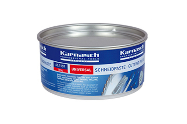 Паста смазочно-охлаждающая 750 г Karnasch 60.1157 Паста смазочно-охлаждающая 750 г Karnasch 60.1157