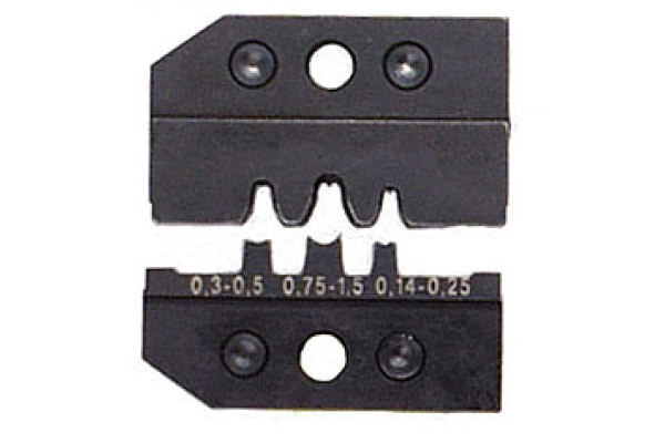 Насадки для обжимников KNIPEX KN-974944