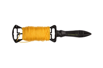 Нейлоновый шнур на катушке 30 м STAYER 2-06411-030