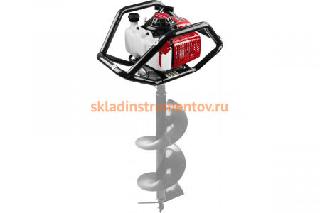 Мотобур Зубр МБ2-300