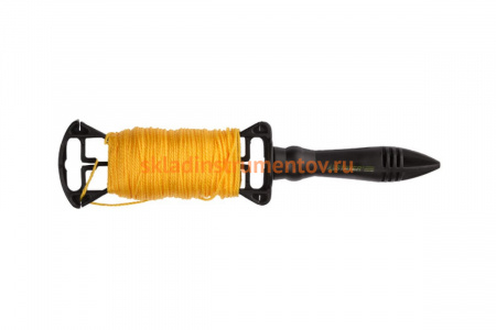 Нейлоновый шнур на катушке 30 м STAYER 2-06411-030