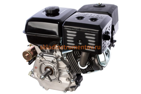 Двигатель LIFAN 190FD D25 00-00000112