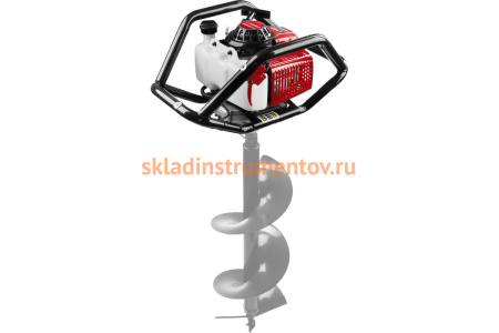 Мотобур Зубр МБ2-300