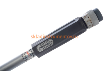 Динамометрический ключ 60-320Нм 1/2" AIST 16014320 00-00006026