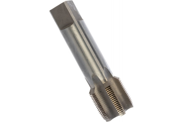 Метчик G 1 1/2 дюйма м/р Р6М5 HORTZ 203824