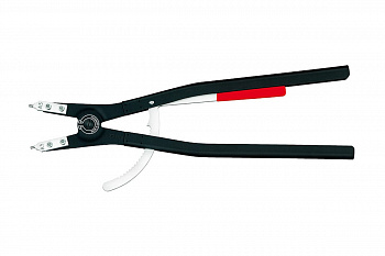 Щипцы для внешних стопорных колец KNIPEX KN-4610A6