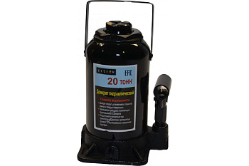 Гидравлический домкрат Zitrek 20т 001-6359