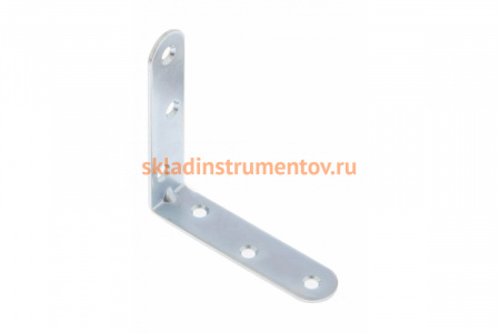 Кронштейн MFK-TORG МК 80 80 цинк МК80