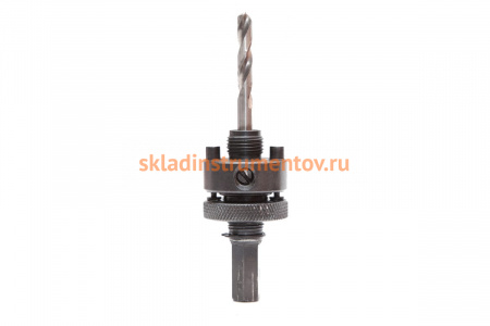 Держатель (11 мм) для коронки 32-152 мм MPS 5505