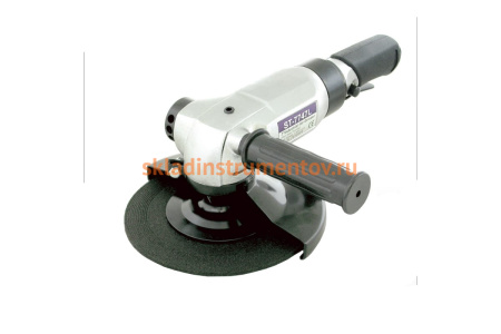 Угловая пневмошлифмашина SUMAKE ST-7747 L 27398