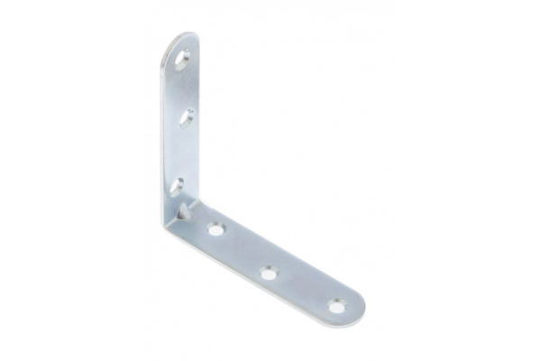 Кронштейн MFK-TORG МК 80 80 цинк МК80