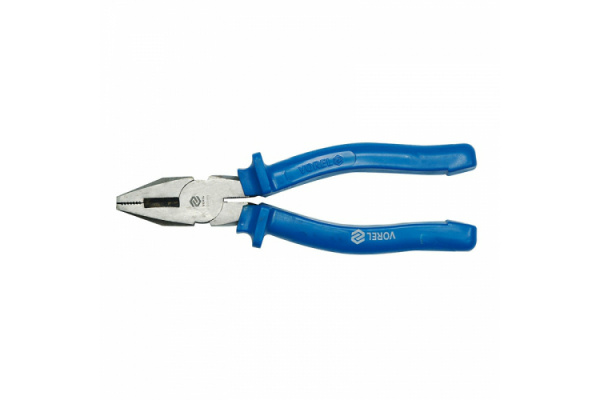 Универсальные плоскогубцы VOREL "TOYA" 180мм 40011