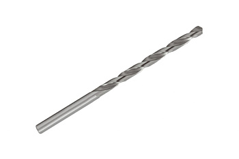 Сверло по металлу ц/х (6.6х97х148 мм; ГОСТ 886; Р6М5/HSS M2) JSD 9060