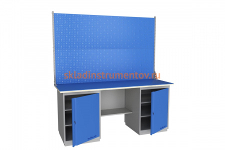 Верстак Верстакофф GRAND 2000 Т Т Э2 117032