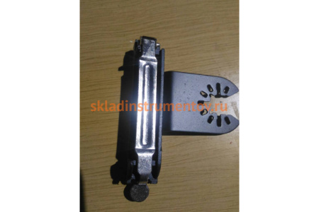 Набор шлифовальных насадок для МФЭ-260 Энкор 50489