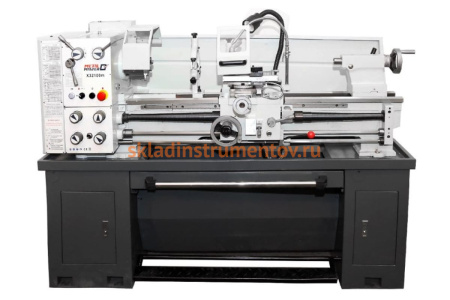 Токарно-винторезный станок без УЦИ, 380V MetalMaster X32100m 17362