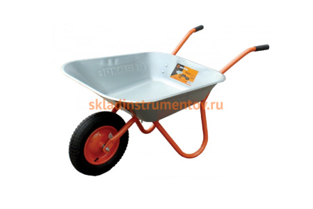 Садовая тачка Вихрь Т 65-1 73/7/4/4 Садовая тачка Вихрь Т 65-1 73/7/4/4
