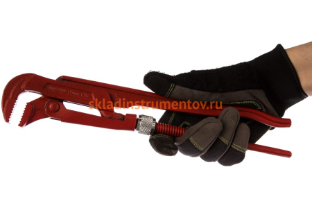 Ключ (разводной, шведский) 1 дюйм 25мм BAUM 225-1