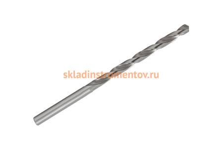 Сверло по металлу ц/х (6.6х97х148 мм; ГОСТ 886; Р6М5/HSS M2) JSD 9060