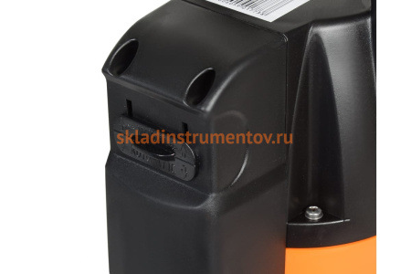 Дренажный насос Вихрь ДН-900