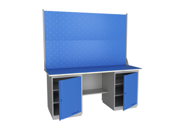 Верстак Верстакофф GRAND 2000 Т Т Э2 117032