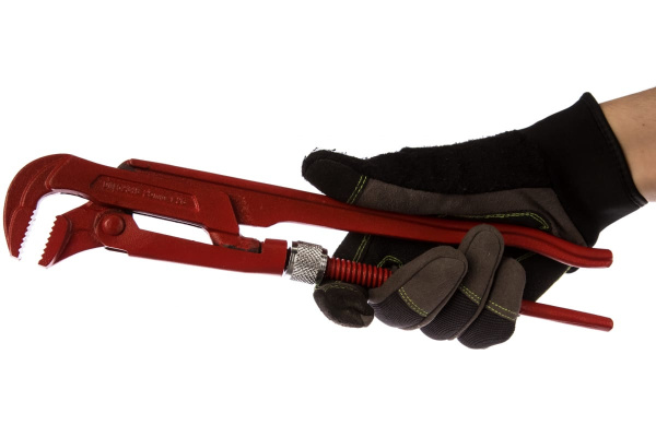 Ключ (разводной, шведский) 1 дюйм 25мм BAUM 225-1