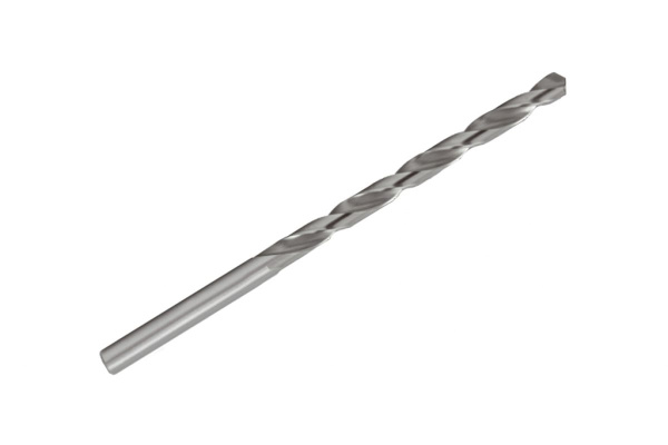 Сверло по металлу ц/х (6.6х97х148 мм; ГОСТ 886; Р6М5/HSS M2) JSD 9060