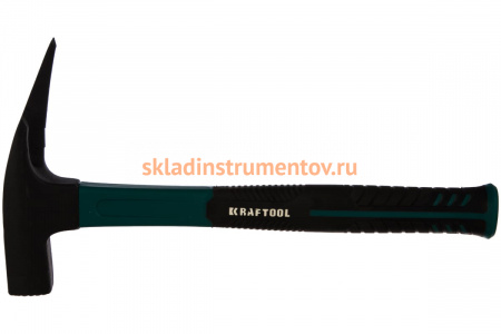 Молоток кровельщика Kraftool 20182