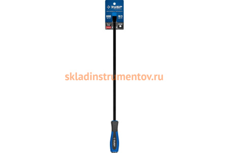 Кованая монтировка 600 мм ЗУБР ЭКСПЕРТ 2162-600