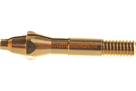 Зажим цанговый (2.4 мм) для TIG-40 КЕДР 8007170