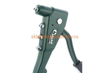 Усиленный заклепочник Hans 1974HQ