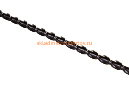 Бур по бетону серия Профи (10х1000 мм; SDS-plus) ПРАКТИКА 774-290