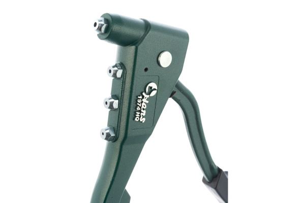 Усиленный заклепочник Hans 1974HQ