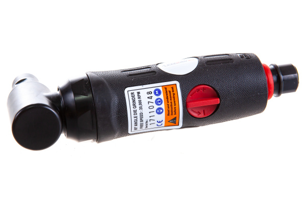 Пневматическая угловая бормашина Byemax BM-52-5227