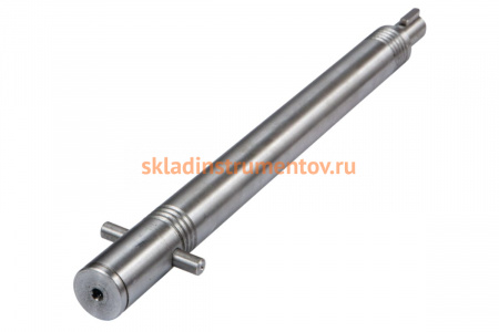 Вал для установки универсальной брашировальной щетки 410 мм на JWDS-1632-M JET RB.JWDS1632