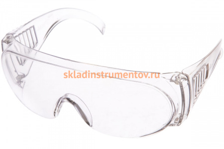 Защитные очки Biber 96233 тов-086029