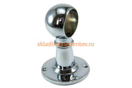 Средний дистанционный торцевой держатель MFK-TORG XG-019B/25 65 мм 2853-25