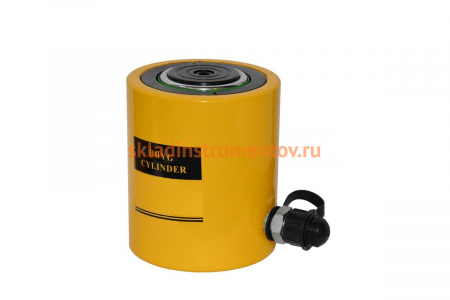 Гидравлический грузовой домкрат TOR ДУ10П50 HHYG-1050, 10 т 1004542