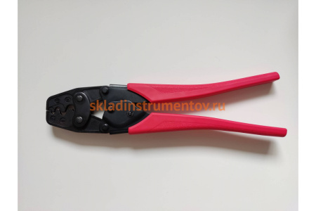 Пресс-клещи КВТ ПК-16м 78866