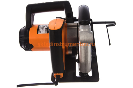 Дисковая пила Вихрь ДП-210/2000 72/11/5