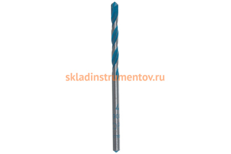 Сверло универсальное Multi Construction (4х75 мм) HAWERA F00Y202054