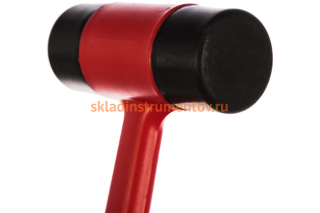 Молоток с пластиковой ручкой NAREX l=310 903g 875003