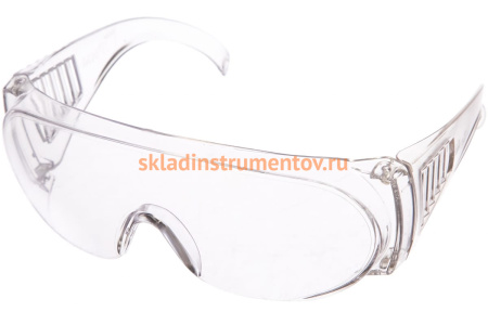 Защитные очки Biber 96233 тов-086029