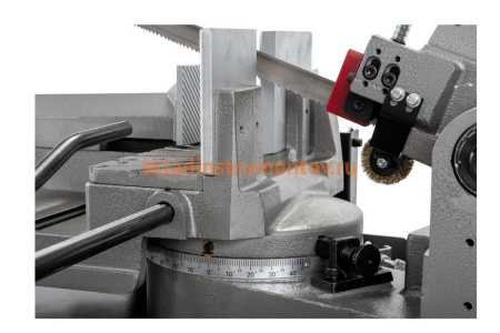 Ленточнопильный станок по металлу JET MBS-1011DASP 50000315T