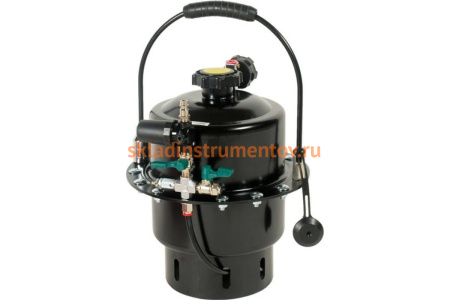 Приспособление для прокачки тормозов JTC 4331